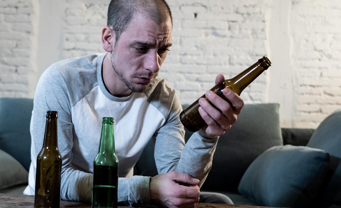 Убрать алкогольную зависимость в Жигулевске