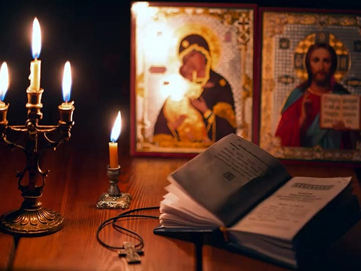 Эффективная молитва от гадалки в Жигулевске для возврата любимого человека